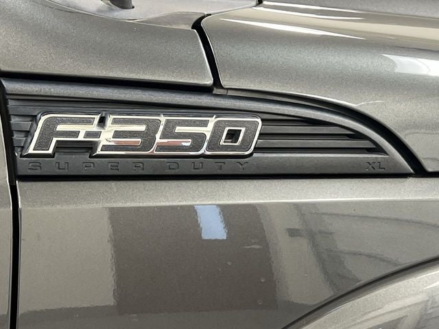 2015 Ford F-350SD XL