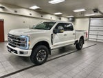 2024 Ford F-350SD Platinum