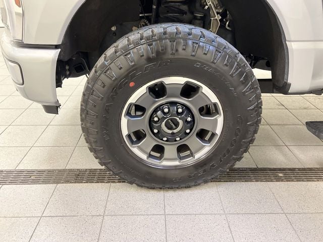 2024 Ford F-350SD Platinum
