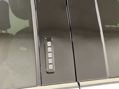 2024 Ford F-350SD Platinum