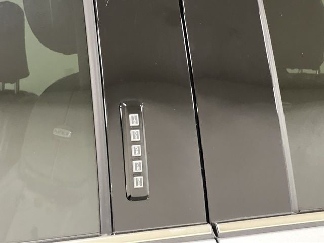 2024 Ford F-350SD Platinum