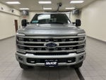 2024 Ford F-350SD Platinum