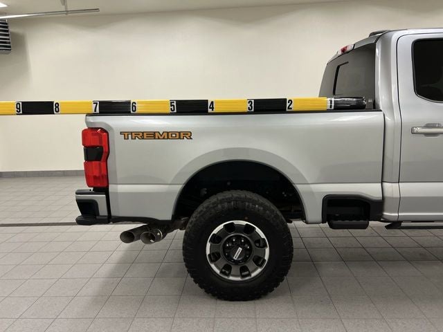 2024 Ford F-350SD Platinum