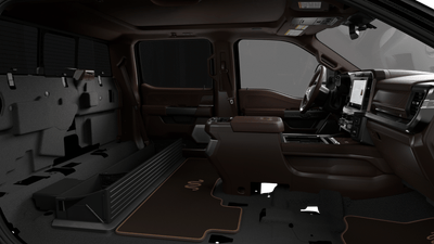 2027 Ford F-350SD King Ranch