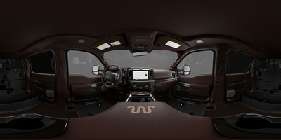 2027 Ford F-350SD King Ranch