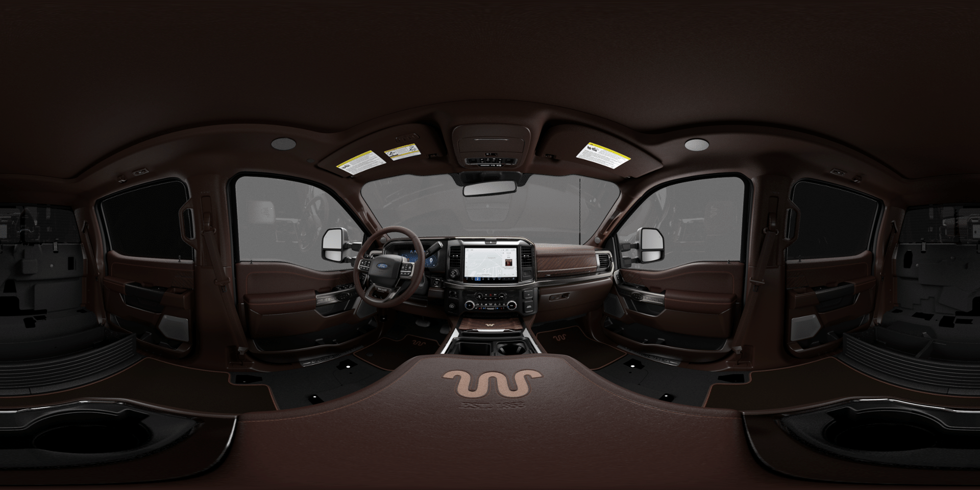 2027 Ford F-350SD King Ranch