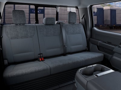 2027 Ford F-350SD XLT