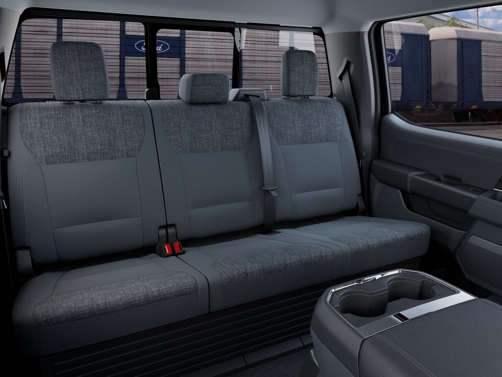 2027 Ford F-350SD XLT