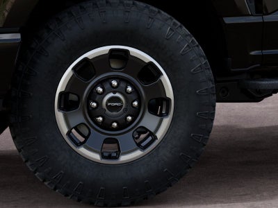 2027 Ford F-350SD XLT