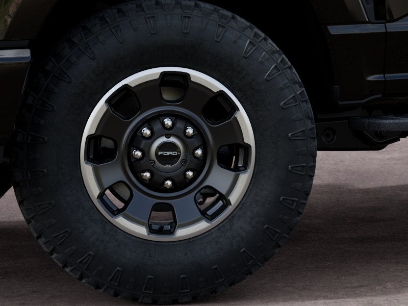 2027 Ford F-350SD XLT