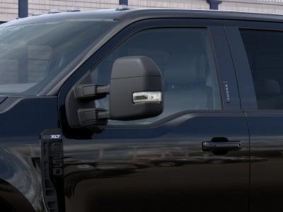 2027 Ford F-350SD XLT