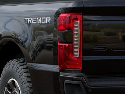 2027 Ford F-350SD XLT