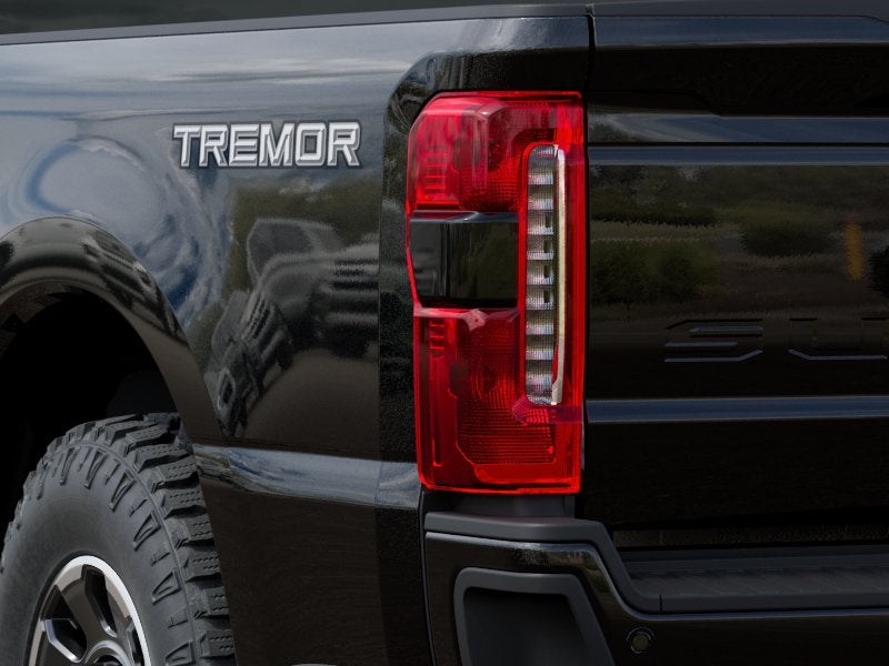 2027 Ford F-350SD XLT