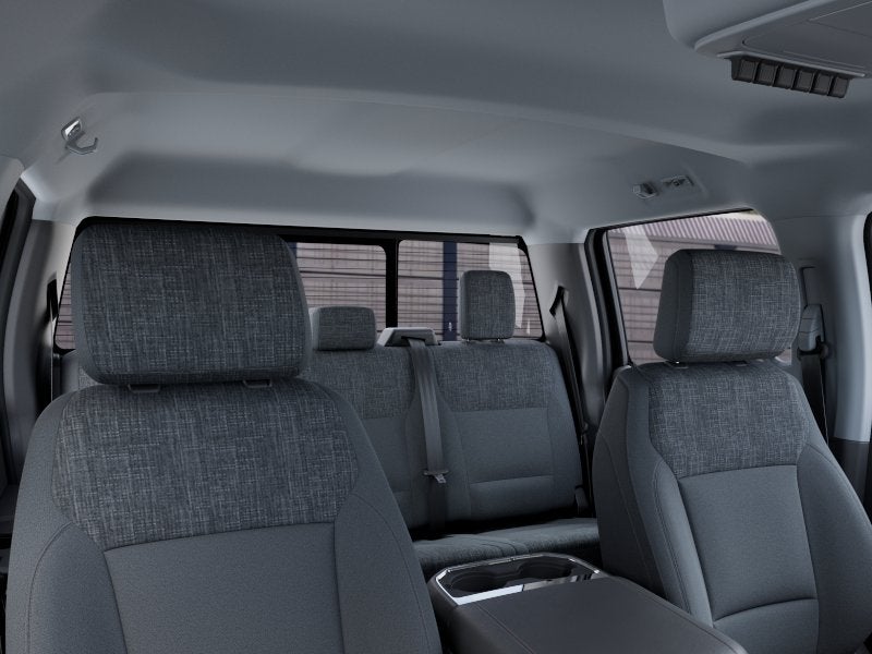 2027 Ford F-350SD XLT