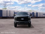 2027 Ford F-350SD XLT