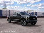 2027 Ford F-350SD XLT