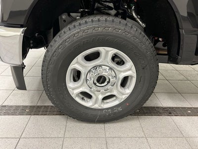 2026 Ford F-350SD XLT