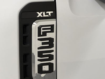 2026 Ford F-350SD XLT