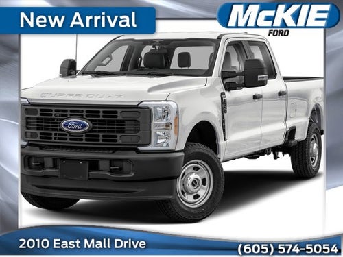 2027 Ford F-350SD XL