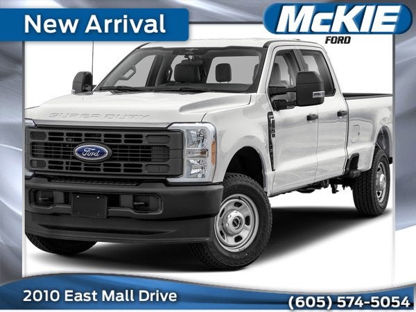2027 Ford F-350SD XL