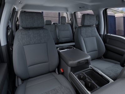 2027 Ford F-350SD XLT