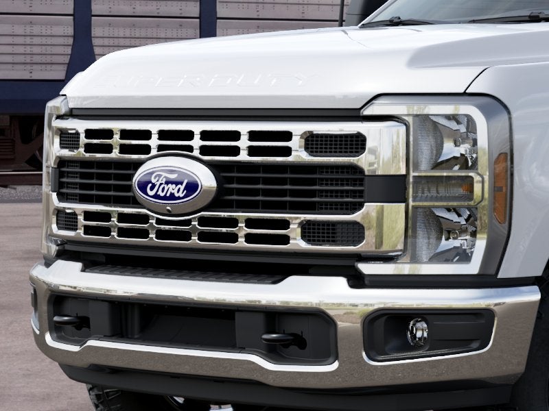 2027 Ford F-350SD XLT