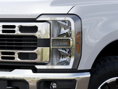 2027 Ford F-350SD XLT