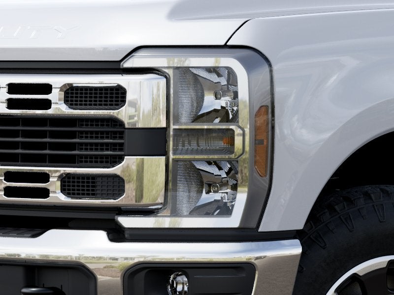 2027 Ford F-350SD XLT