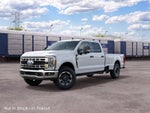 2027 Ford F-350SD XLT
