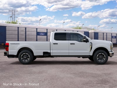 2027 Ford F-350SD XLT