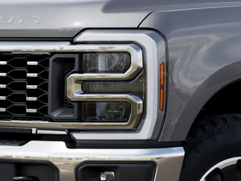 2027 Ford F-350SD XLT
