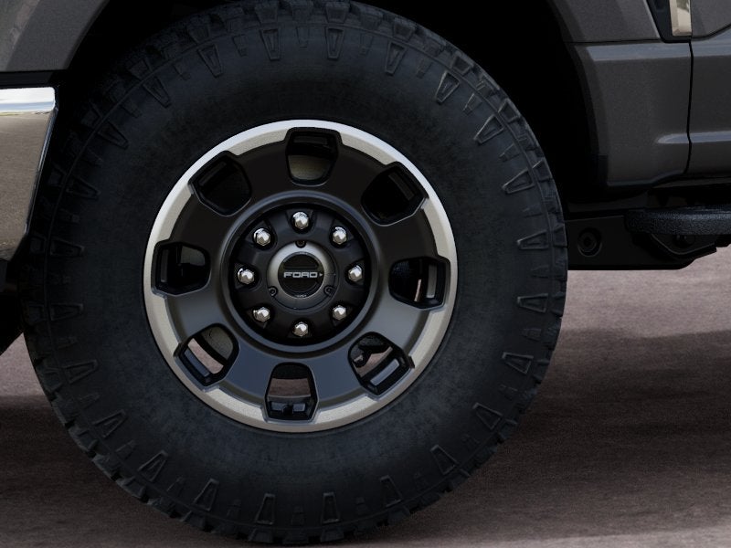 2027 Ford F-350SD XLT