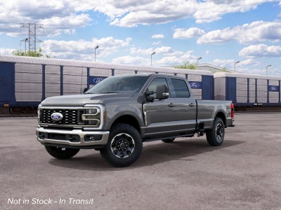 2027 Ford F-350SD XLT