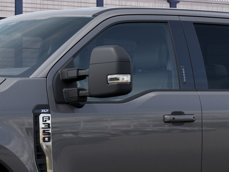 2027 Ford F-350SD XLT