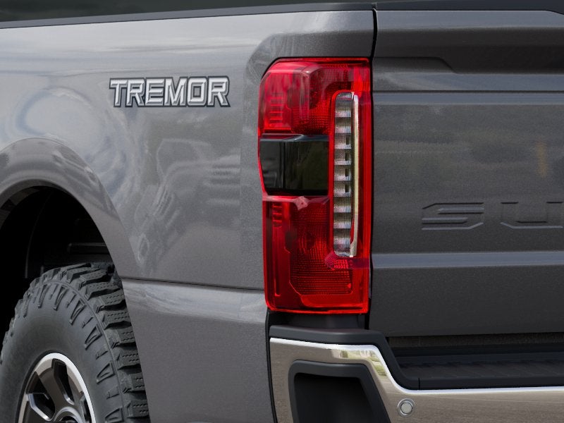 2027 Ford F-350SD XLT