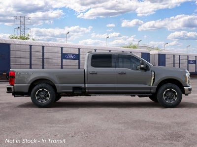 2027 Ford F-350SD XLT