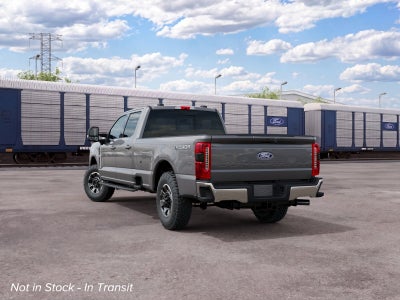 2027 Ford F-350SD XLT