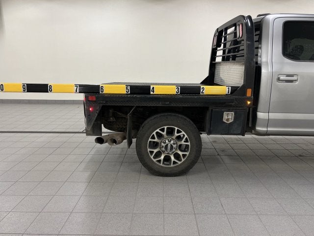 2022 Ford F-350SD Lariat