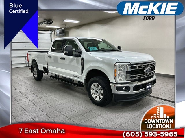 2024 Ford F-350SD XLT