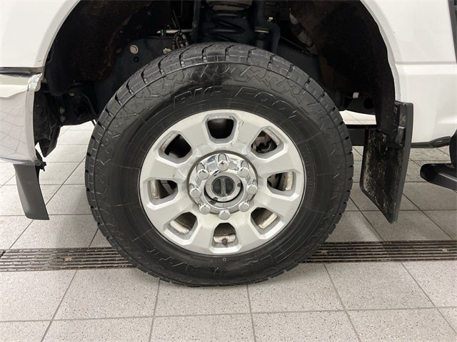 2024 Ford F-350SD XLT