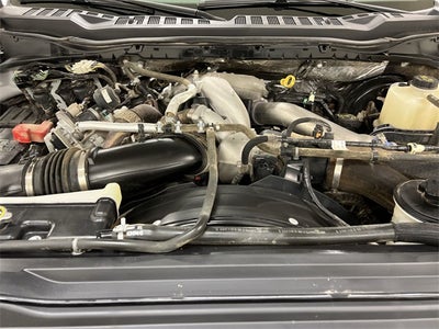 2024 Ford F-350SD XLT