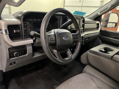2024 Ford F-350SD XLT