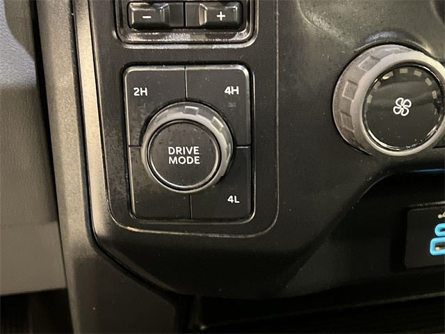 2024 Ford F-350SD XLT