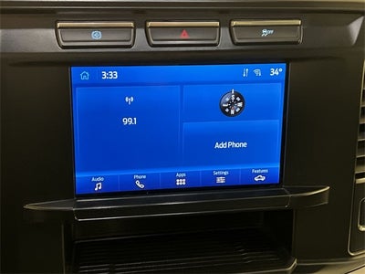 2024 Ford F-350SD XLT