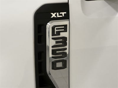 2024 Ford F-350SD XLT