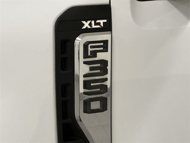 2024 Ford F-350SD XLT