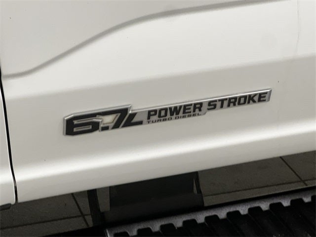 2024 Ford F-350SD XLT