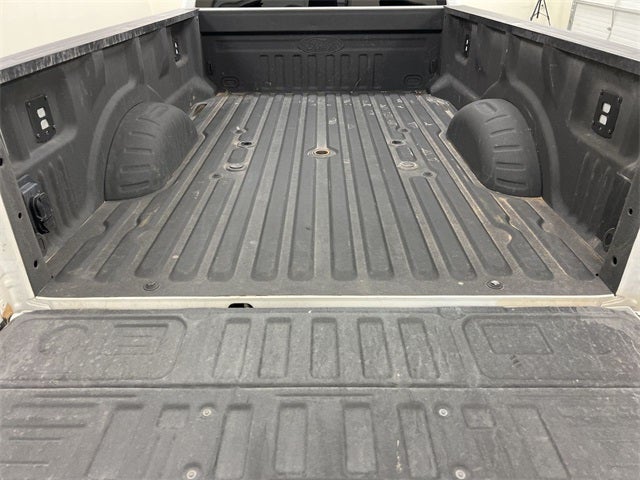 2024 Ford F-350SD XLT