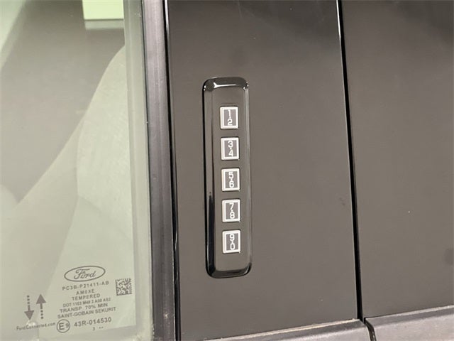 2024 Ford F-350SD XLT