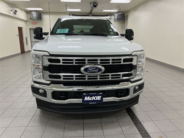 2024 Ford F-350SD XLT